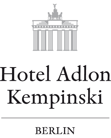 Hotel Adlon Kempinski logo